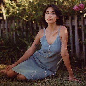 Rudy Jude Knit Dress in Sky Blue - S